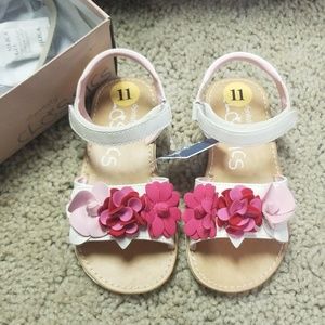 Girls Sandals
